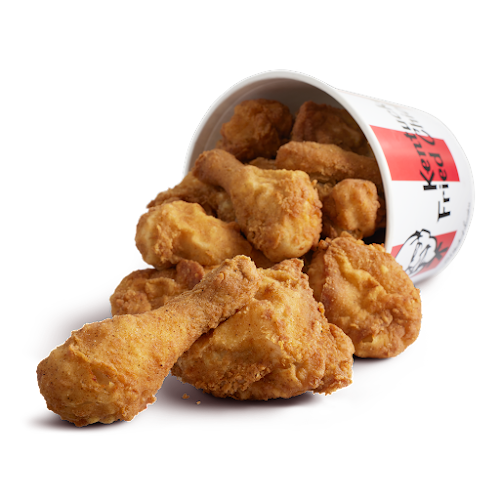 KFC Sebastopol - Hospitality and gastronomy