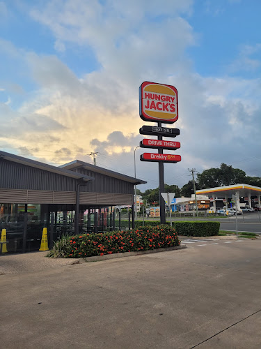 Hungry Jack's Burgers Gympie - Gympie
