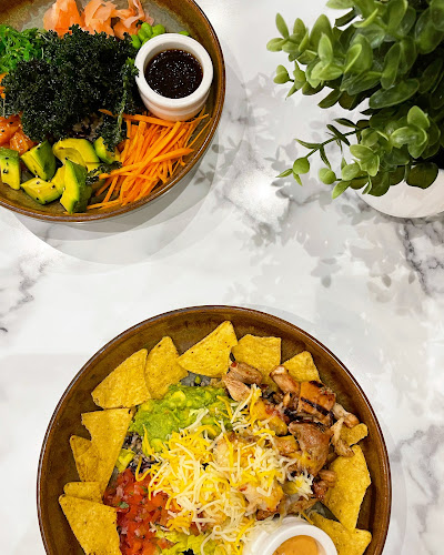 Lab Kitchen Wentworth Point - Hospitality and gastronomy