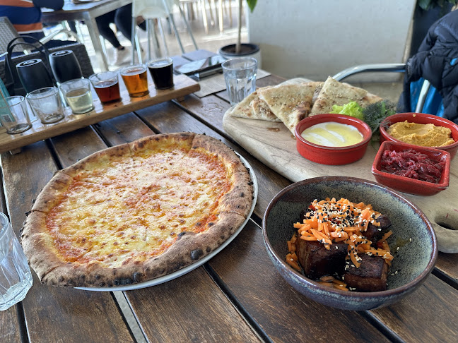 Eagle Bay Brewing Co - Perth