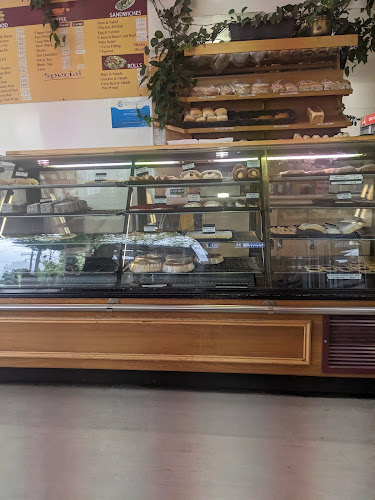 Howitt St Bakehouse - Wendouree