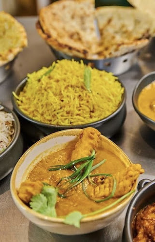 Opinii despre Masala Fusion Indian Restaurant Lismore în Lismore - Hospitality and gastronomy