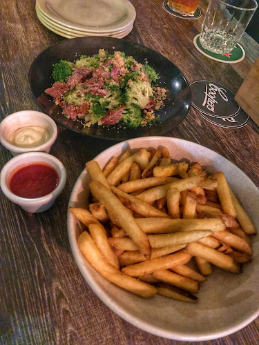 Gramercy Bar And Kitchen - Perth