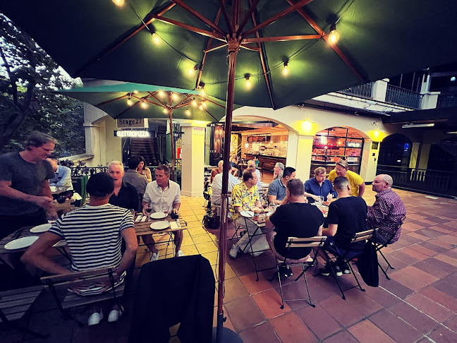 Elettropizza - Hospitality and gastronomy