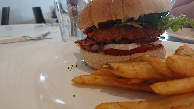 Comentarii opinii despre Two Black Sheep Cafe