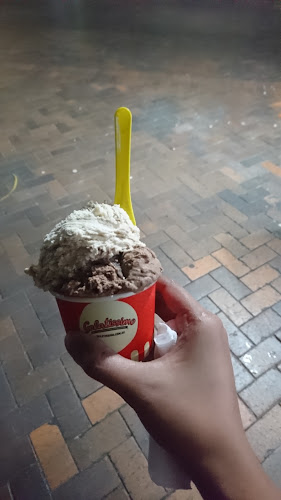 Gelatissimo Circular Quay - Sydney