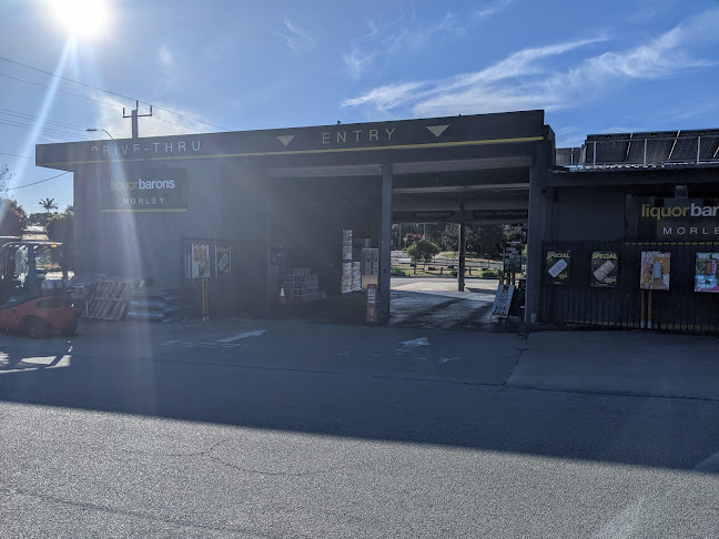 Liquor Barons Morley Drive-Thru