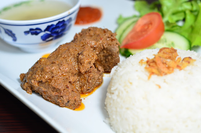 Opinii despre Pondok Daun Restaurant în Adelaide - Hospitality and gastronomy