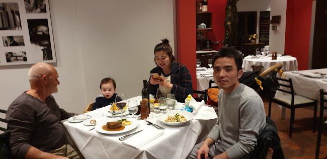 Machiavelli Ristorante Italiano - Sydney