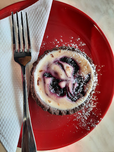 Opinii despre The Bureau Cafe în Tamworth - Hospitality and gastronomy