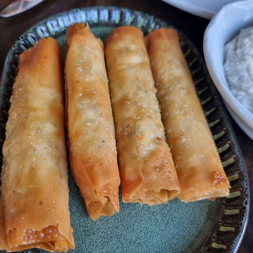 Opinii despre Rumi în Brunswick East - Hospitality and gastronomy