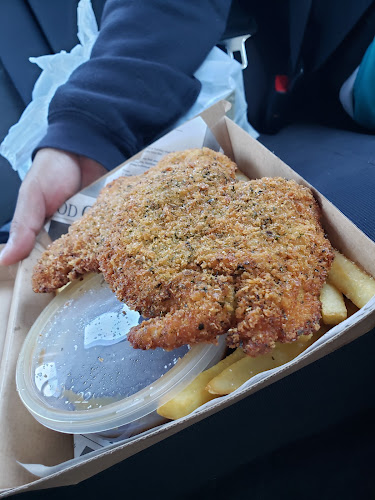 Nowra Fresh Fish And Chips Takeaway - Hospitality and gastronomy