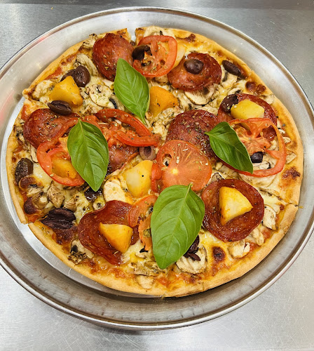 Café Corretto – Ferrari Restaurant - Carlton