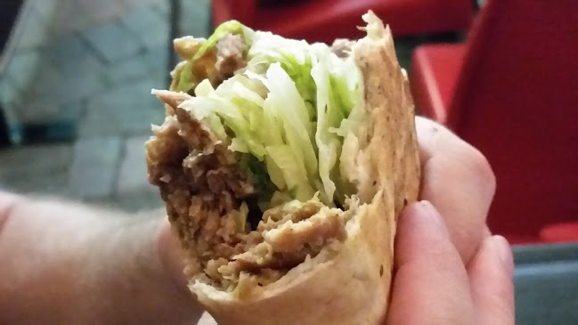 Comentarii opinii despre Oasis Kebab