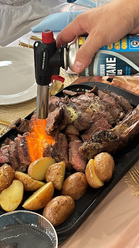 Personal Chefs & Entertainment - Elia Donati @eliadonati - Melbourne