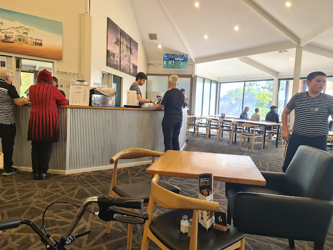 Opinii despre The Aussie Inn în Adelaide - Hospitality and gastronomy