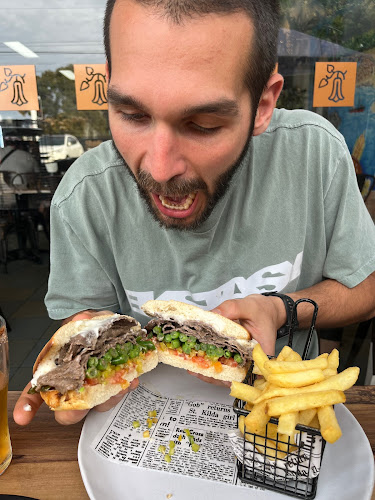 La Bohemia Cafe - Noble Park