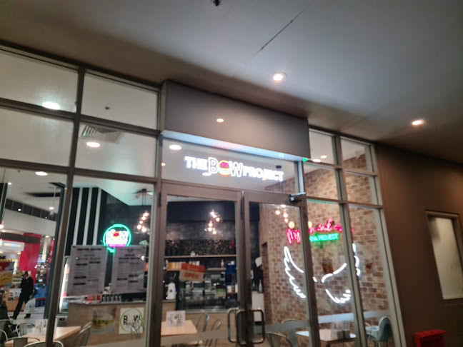 Comentarii opinii despre The BoW Project