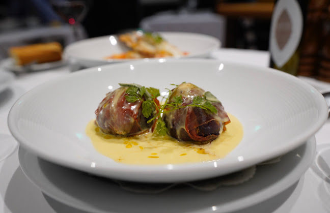 Machiavelli Ristorante Italiano - Sydney