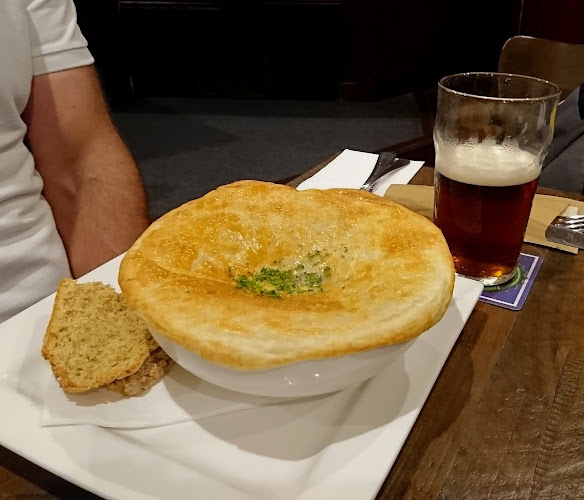 Comentarii opinii despre Irish Murphy's