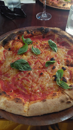 Salt House Pizzeria - Cairns City