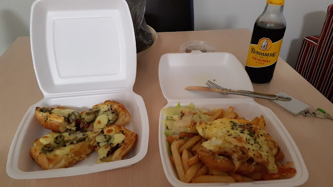 MLC HOT ROCKS AND PIZZAS - Brisbane