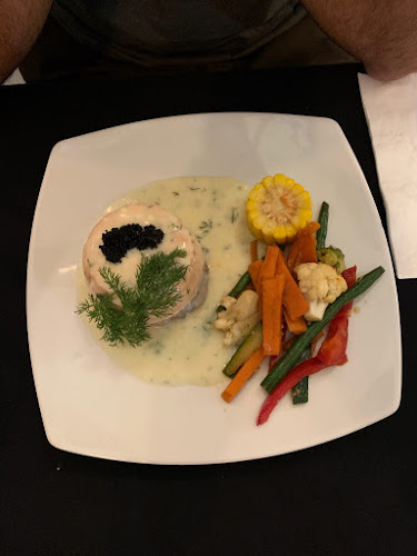 The Brass Bell - Gladstone