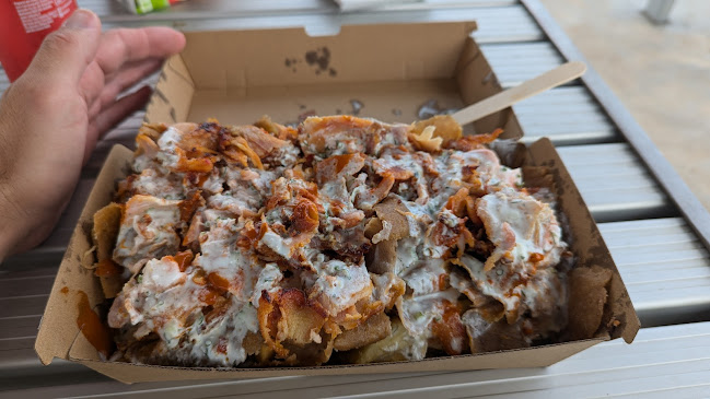 Crini Kebabs - Wollongong