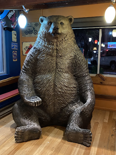 Hog's Breath Cafe Geraldton - Hospitality and gastronomy