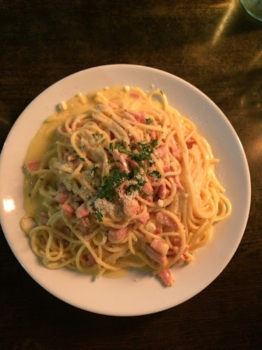 Comentarii opinii despre Alfresco Italian Restaurant