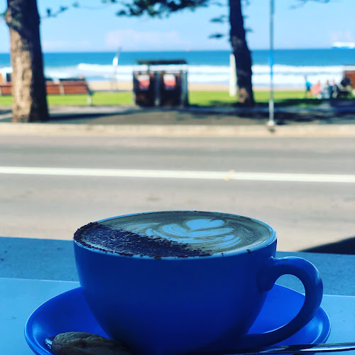 Comentarii opinii despre Austi Beach Cafe