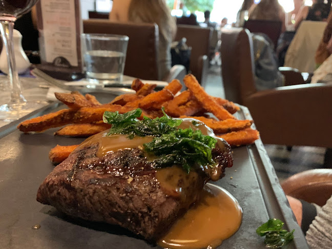 Opinii despre Baia The Italian în Sydney - Hospitality and gastronomy