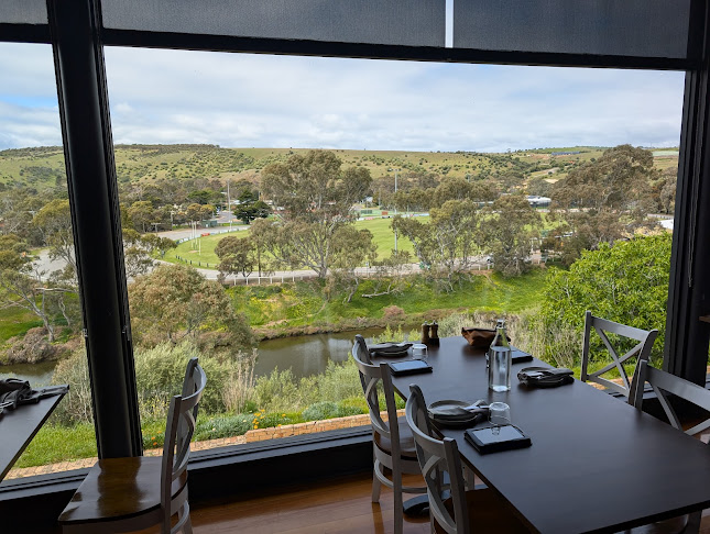 Eighty Eight Seafood and Grill - Hospitality and gastronomy