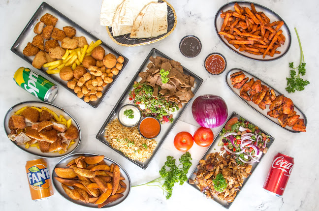 Opinii despre Ripper Kebabs în Pakenham - Hospitality and gastronomy