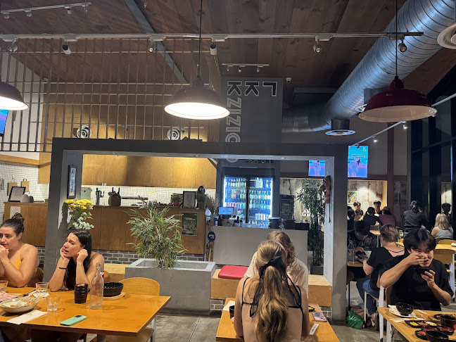 Zizigo Korean Cuisine