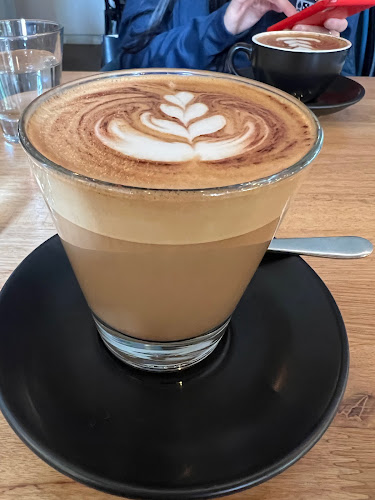 Comentarii opinii despre Gordon Espresso