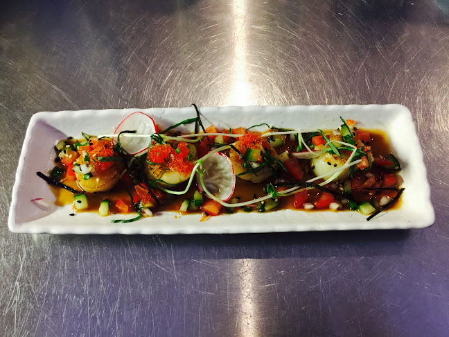 Tomodachi Izakaya & Bar - Geelong