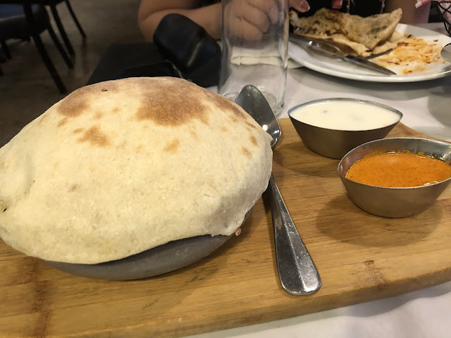 Darbar Fine Indian Cuisine - Hospitality and gastronomy