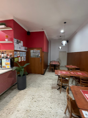 Nicks Pizza - Hospitality and gastronomy