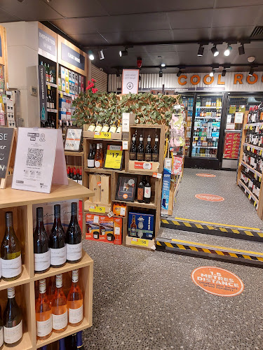 BWS Carlton - Hospitality and gastronomy