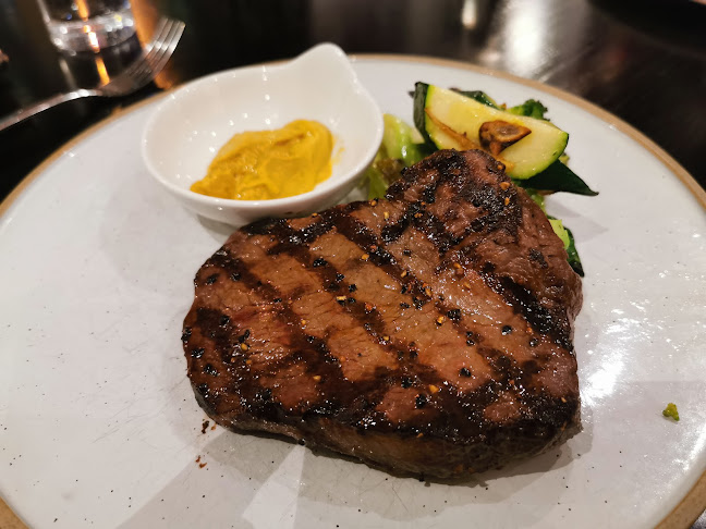 Motion Dining - Hospitality and gastronomy