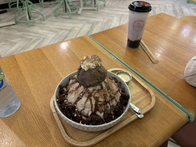 Comentarii opinii despre Little Sweet Cafe GC