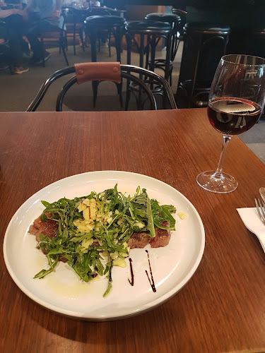 And, Cnr George St, Bond St, Sydney NSW 2000