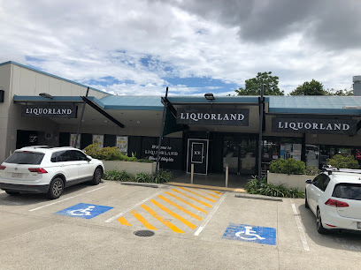 Liquorland Wavell Heights