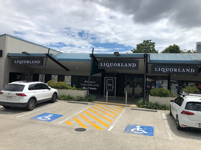 Liquorland Wavell Heights