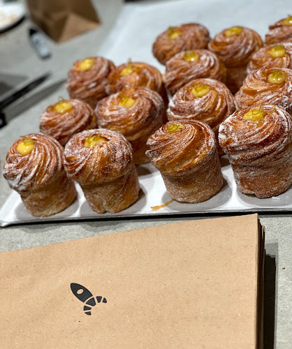 Lune Croissanterie South Brisbane