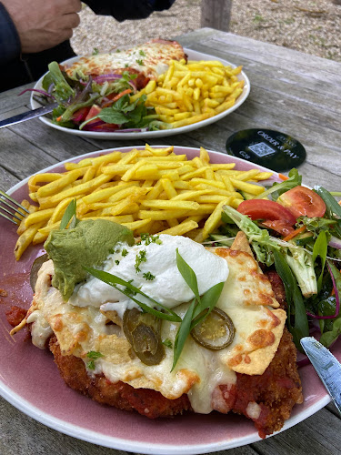 Evan's Bistro, Bar and Garden - Romsey