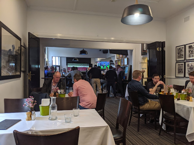 Emerald Hotel - Hospitality and gastronomy