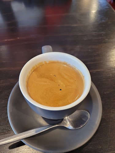 Opinii despre The Lansdowne Cafe în West Hobart - Hospitality and gastronomy