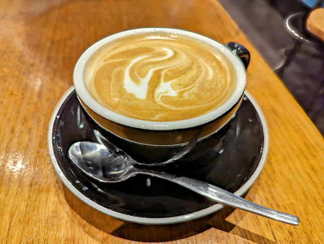 Cafe Blahnik & corporate Catering - Melbourne